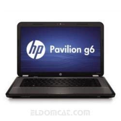hp pavilion g6 release date|hewlett packard pavilion g6.